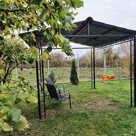 Rîşnov Casa Dana 빌라 외부 사진