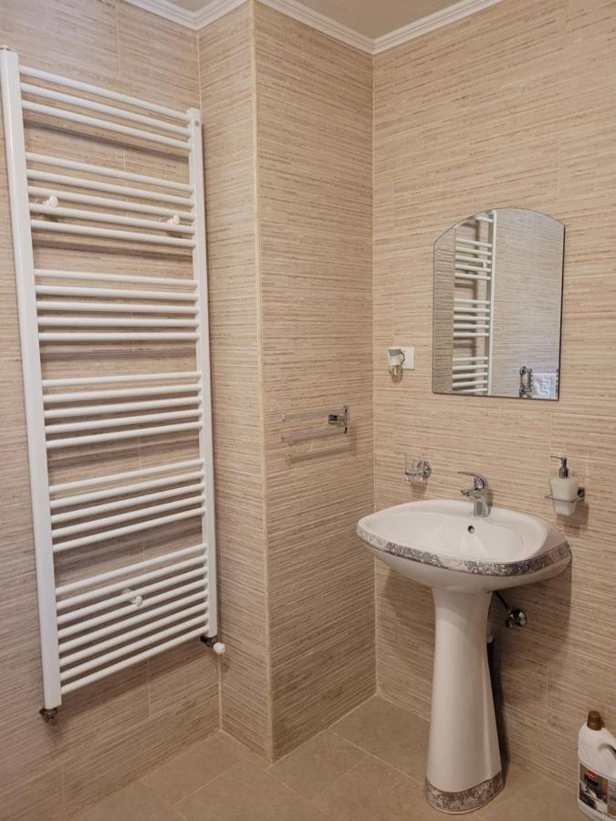 Rîşnov Casa Dana 빌라 외부 사진