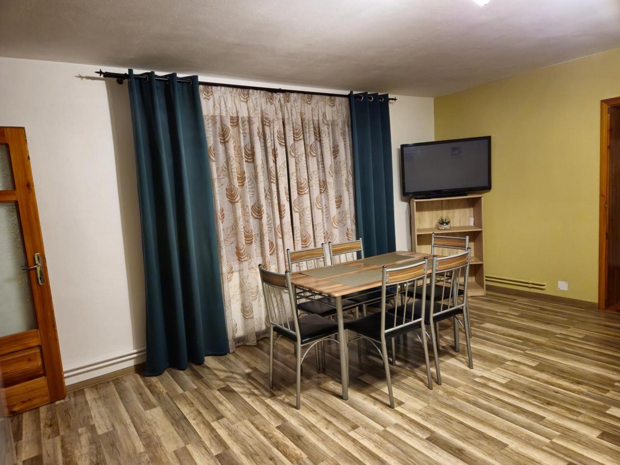 Rîşnov Casa Dana 빌라 외부 사진