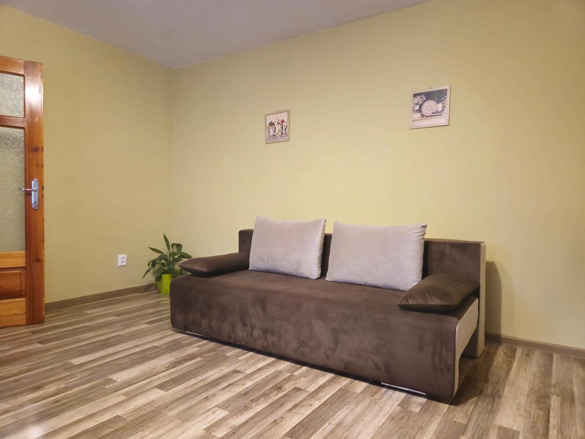 Rîşnov Casa Dana 빌라 외부 사진